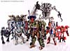Transformers Revenge of the Fallen Bludgeon - Image #120 of 123