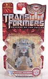 Transformers Revenge of the Fallen Bluesteel Sideswipe - Image #1 of 72