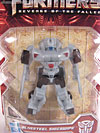Transformers Revenge of the Fallen Bluesteel Sideswipe - Image #2 of 72