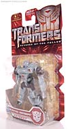 Transformers Revenge of the Fallen Bluesteel Sideswipe - Image #9 of 72