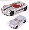 Transformers Revenge of the Fallen Bluesteel Sideswipe - Image #26 of 72
