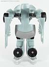 Transformers Revenge of the Fallen Bluesteel Sideswipe - Image #45 of 72
