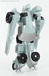 Transformers Revenge of the Fallen Bluesteel Sideswipe - Image #46 of 72