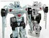 Transformers Revenge of the Fallen Bluesteel Sideswipe - Image #67 of 72