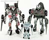 Transformers Revenge of the Fallen Bluesteel Sideswipe - Image #68 of 72