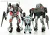 Transformers Revenge of the Fallen Bluesteel Sideswipe - Image #69 of 72