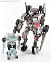 Transformers Revenge of the Fallen Bluesteel Sideswipe - Image #70 of 72