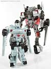 Transformers Revenge of the Fallen Bluesteel Sideswipe - Image #71 of 72