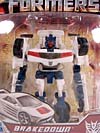 Transformers Revenge of the Fallen Brakedown - Image #2 of 97