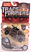 Transformers Revenge of the Fallen Brawn - Image #1 of 101