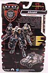 Transformers Revenge of the Fallen Brawn - Image #9 of 101