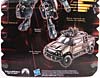 Transformers Revenge of the Fallen Brawn - Image #13 of 101