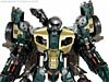 Transformers Revenge of the Fallen Brawn - Image #49 of 101