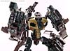 Transformers Revenge of the Fallen Brawn - Image #83 of 101