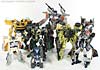 Transformers Revenge of the Fallen Brawn - Image #99 of 101