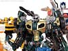 Transformers Revenge of the Fallen Brawn - Image #100 of 101
