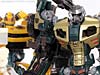 Transformers Revenge of the Fallen Brawn - Image #101 of 101