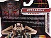 Transformers Revenge of the Fallen Breakaway - Image #9 of 74