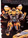 Transformers Revenge of the Fallen Bumblebee - Image #10 of 133