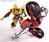Transformers Revenge of the Fallen Bumblebee - Image #99 of 133