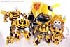 Transformers Revenge of the Fallen Bumblebee - Image #132 of 133