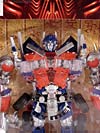 Transformers Revenge of the Fallen Buster Optimus Prime - Image #2 of 218