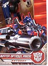 Transformers Revenge of the Fallen Buster Optimus Prime - Image #3 of 218