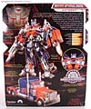 Transformers Revenge of the Fallen Buster Optimus Prime - Image #8 of 218