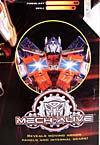 Transformers Revenge of the Fallen Buster Optimus Prime - Image #13 of 218
