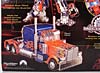 Transformers Revenge of the Fallen Buster Optimus Prime - Image #14 of 218