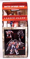 Transformers Revenge of the Fallen Buster Optimus Prime - Image #16 of 218