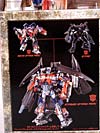 Transformers Revenge of the Fallen Buster Optimus Prime - Image #17 of 218