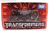 Transformers Revenge of the Fallen Buster Optimus Prime - Image #20 of 218