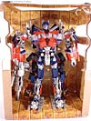 Transformers Revenge of the Fallen Buster Optimus Prime - Image #23 of 218