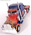 Transformers Revenge of the Fallen Buster Optimus Prime - Image #45 of 218