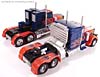 Transformers Revenge of the Fallen Buster Optimus Prime - Image #63 of 218