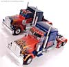 Transformers Revenge of the Fallen Buster Optimus Prime - Image #65 of 218