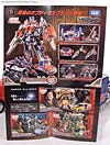 Transformers Revenge of the Fallen Buster Optimus Prime - Image #67 of 218