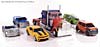 Transformers Revenge of the Fallen Buster Optimus Prime - Image #76 of 218