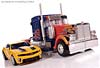 Transformers Revenge of the Fallen Buster Optimus Prime - Image #78 of 218