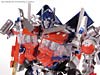 Transformers Revenge of the Fallen Buster Optimus Prime - Image #100 of 218