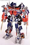 Transformers Revenge of the Fallen Buster Optimus Prime - Image #116 of 218