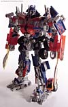 Transformers Revenge of the Fallen Buster Optimus Prime - Image #117 of 218