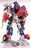 Transformers Revenge of the Fallen Buster Optimus Prime - Image #124 of 218