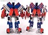 Transformers Revenge of the Fallen Buster Optimus Prime - Image #126 of 218