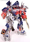 Transformers Revenge of the Fallen Buster Optimus Prime - Image #138 of 218