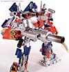 Transformers Revenge of the Fallen Buster Optimus Prime - Image #140 of 218