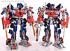 Transformers Revenge of the Fallen Buster Optimus Prime - Image #144 of 218