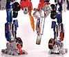 Transformers Revenge of the Fallen Buster Optimus Prime - Image #145 of 218