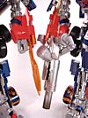 Transformers Revenge of the Fallen Buster Optimus Prime - Image #146 of 218